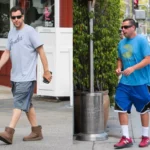 Adam Sandler Majątek