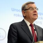 Andrzej Nałęcz Prawnik