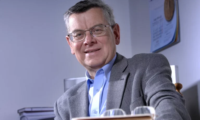 Andrzej Nałęcz Wiek