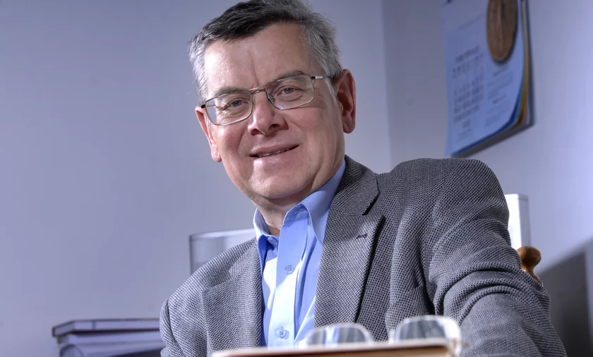 Andrzej Nałęcz Wiek Andrzej Nałęcz Wiek