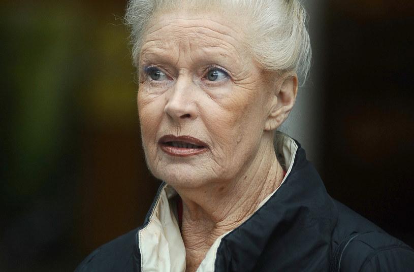 Beata Tyszkiewicz Nie Żyje Beata Tyszkiewicz Nie Żyje