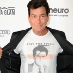 Charlie Sheen Nie Żyje