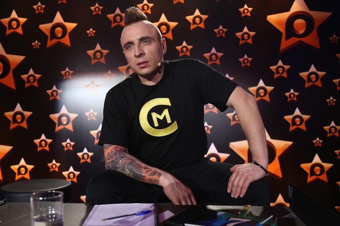 Czadoman Żona Czadoman Żona