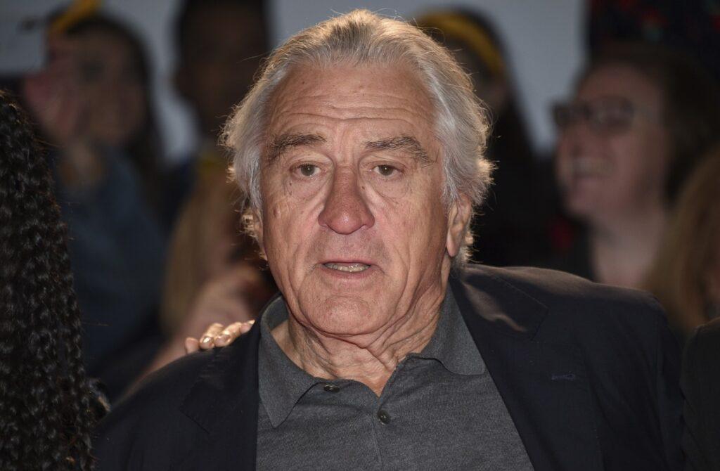 De Niro Wzrost De Niro Wzrost