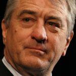 De Niro Wzrost