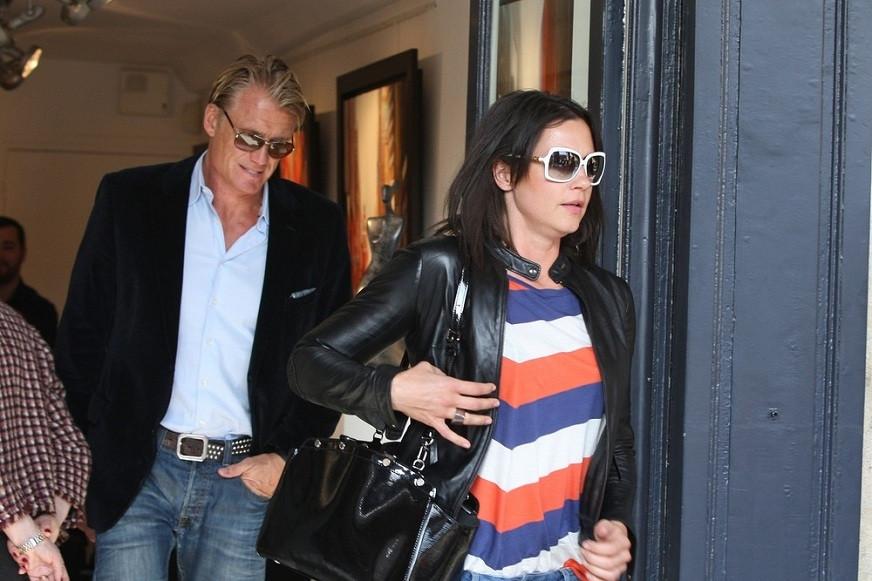 Dolph Lundgren Nie Żyje Dolph Lundgren Nie Żyje