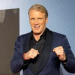 Dolph Lundgren Nie Żyje