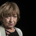 Ewa Szykulska Nie Żyje