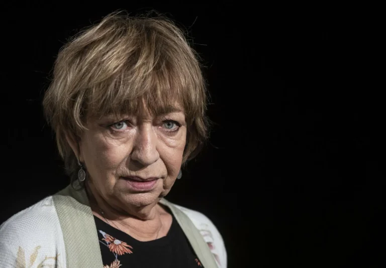 Ewa Szykulska Nie Żyje