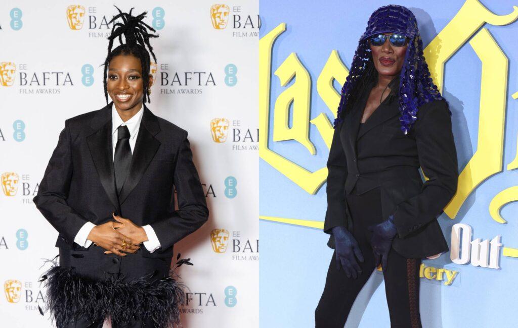Grace Jones Wzrost Grace Jones Wzrost