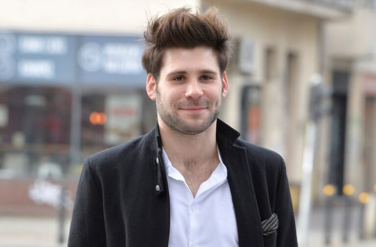 Jan Pirowski Wiek Wzrost