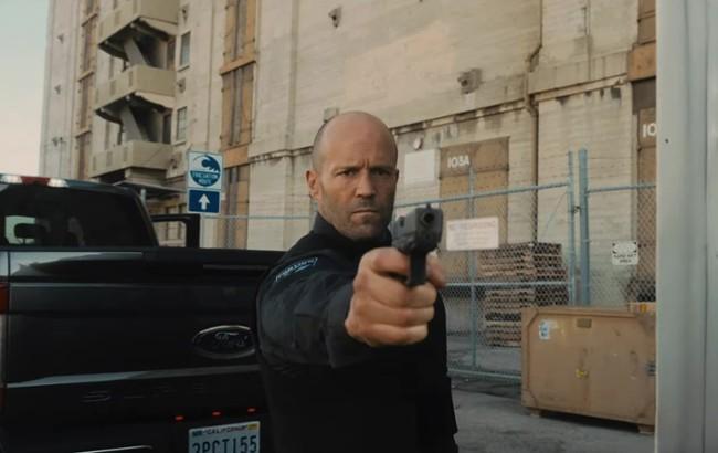 Jason Statham Nie Żyje