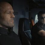 Jason Statham Nie Żyje