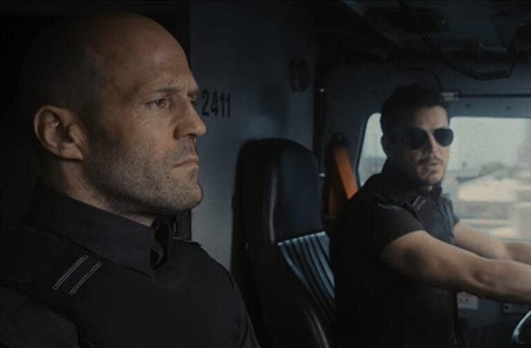 Jason Statham Nie Żyje