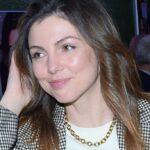 Karolina Gorczyca Córka