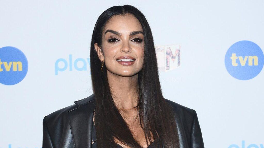Klaudia El Dursi Rodzice Klaudia El Dursi Rodzice
