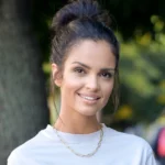 Klaudia El Dursi Rodzice