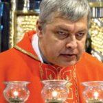 Ksiądz Pawlukiewicz Choroba