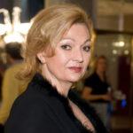 Małgorzata Walewska Wzrost