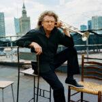 Paweł Wodecki Syn Zbigniewa