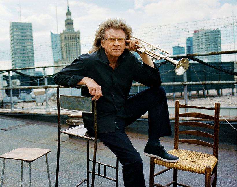 Paweł Wodecki Syn Zbigniewa Paweł Wodecki Syn Zbigniewa