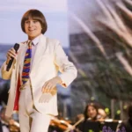 Ralph Kaminski Wzrost