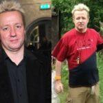 Robert Leszczyński Wzrost