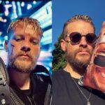 Sebastian Fabijański Rodzice