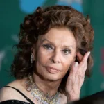 Sophia Loren Nie Żyje