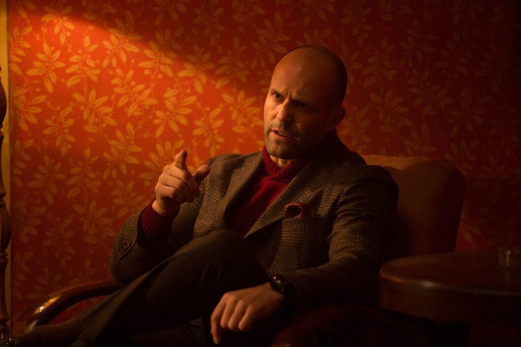 Statham Nie Zyje Statham Nie Zyje