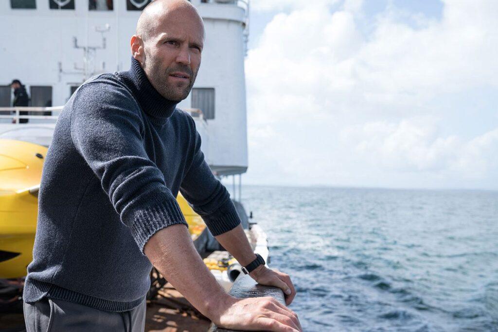 Statham Nie Zyje Statham Nie Zyje