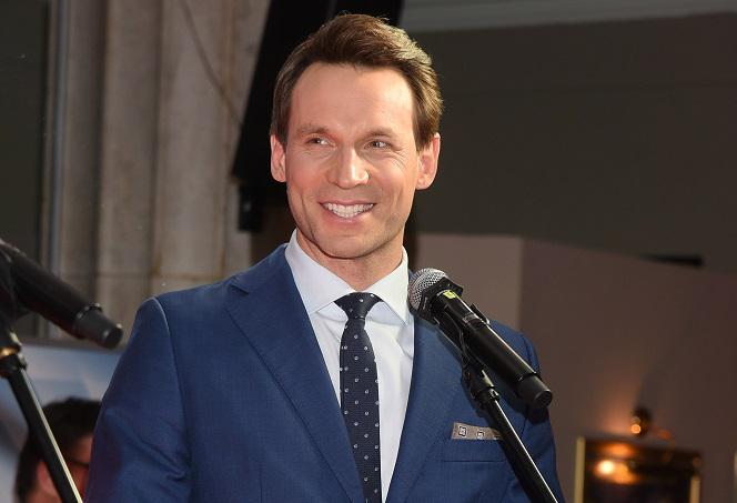 Tomasz Wolny Wzrost Tomasz Wolny Wzrost