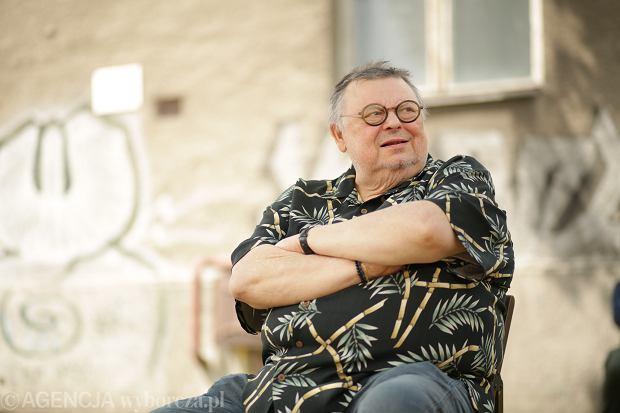 Wojciech Mann Nie Żyje