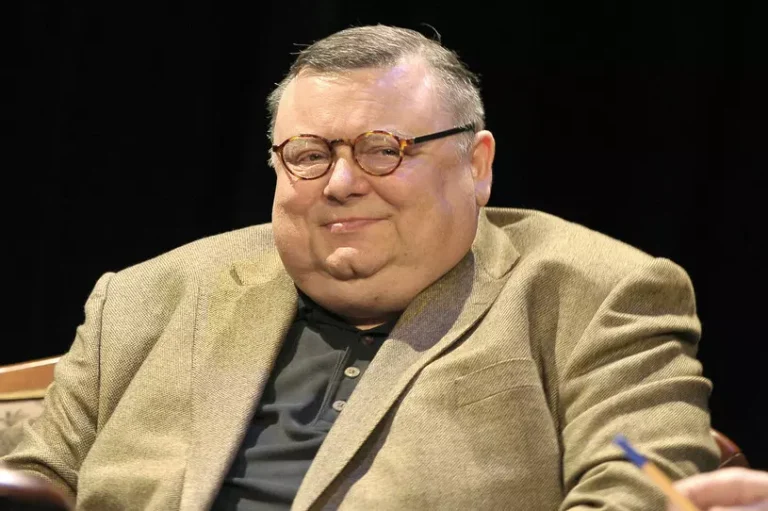 Wojciech Mann Nie Żyje