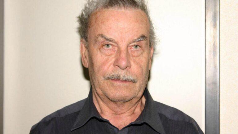 Josef Fritzl Nie Żyje