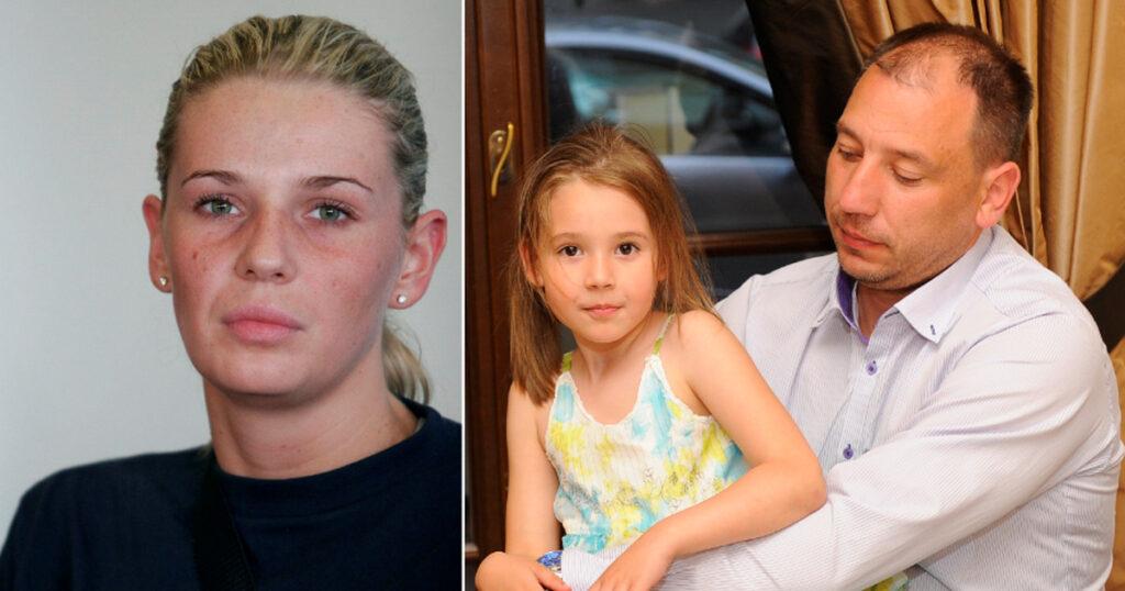 Agata Mróz Córka Agata Mróz Córka