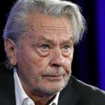 Alain Delon Nie Żyje Zdjęcia