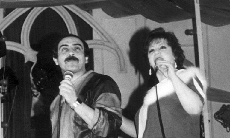 Andrzej Zaucha Wzrost