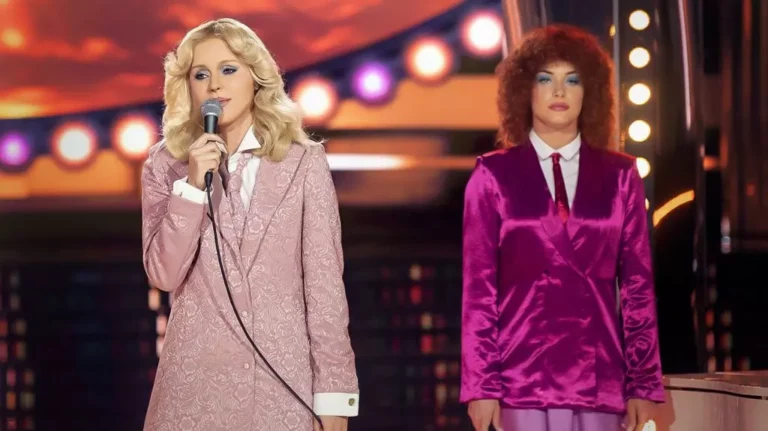 Ania Rusowicz Córka Niemena