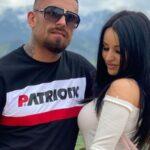 Arkadiusz Tańcula Była Żona