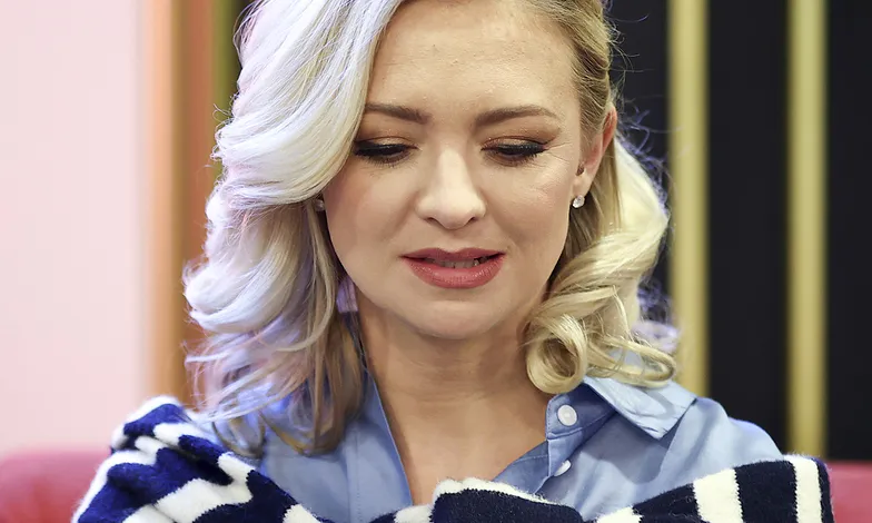 Barbara Kurdej-Szatan Nie Żyje Barbara Kurdej-Szatan Nie Żyje