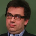 Bartosz Węglarczyk Rodzice