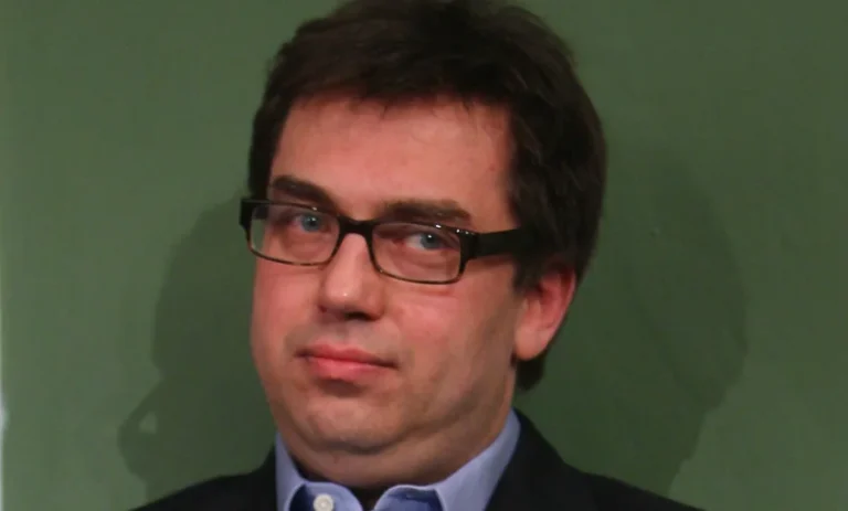 Bartosz Węglarczyk Rodzice