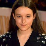 Bella Ramsey Wzrost