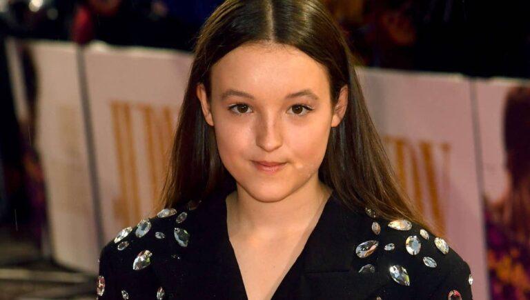 Bella Ramsey Wzrost