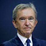Bernard Arnault Majątek