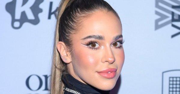 Blanka Stajkow Mamą