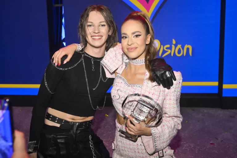 Blanka Stajkow Ojciec