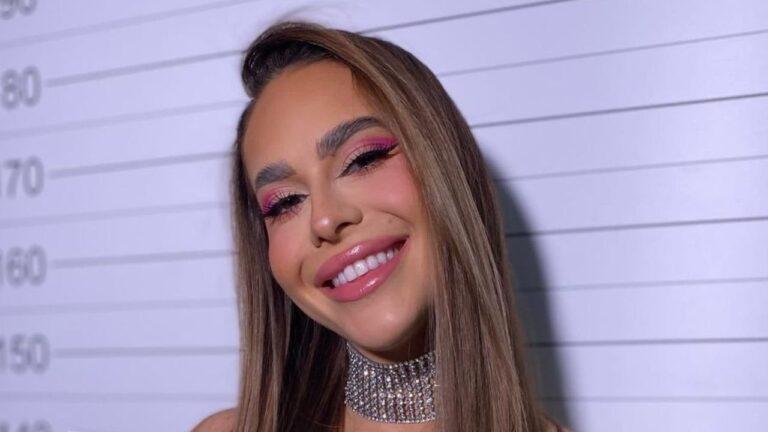 Blanka Stajkow Rodzina