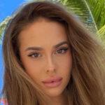 Blanka Stajkow Z Mama